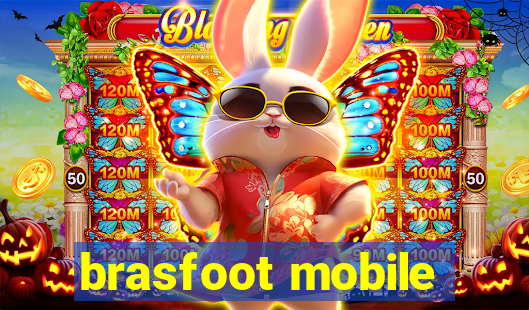 brasfoot mobile